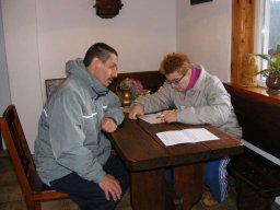 94 Rajd Ziemi Żąbkowickiej